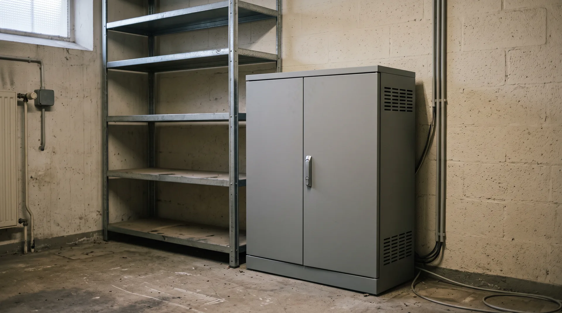 Warum werden für Heimspeicher keine Bleibatterien mehr verwendet?