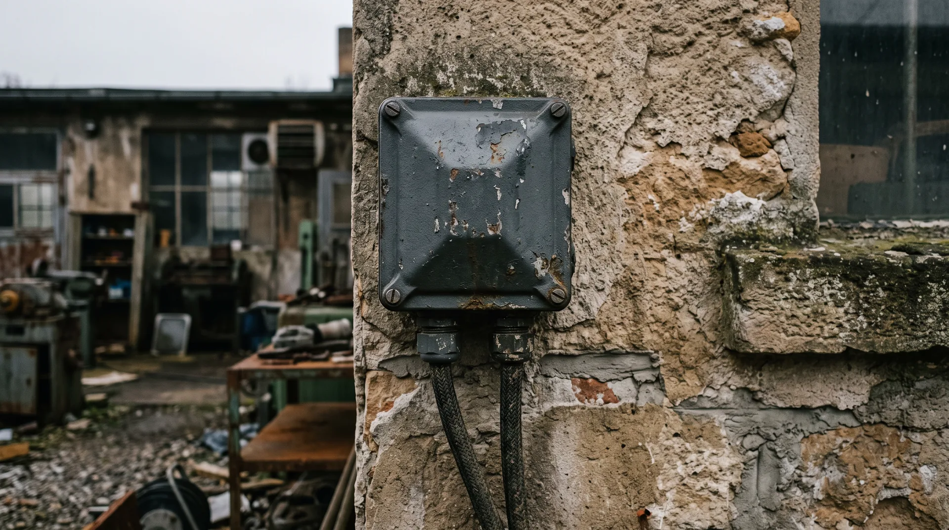 Woran erkennt man eine defekte Bypassdiode?