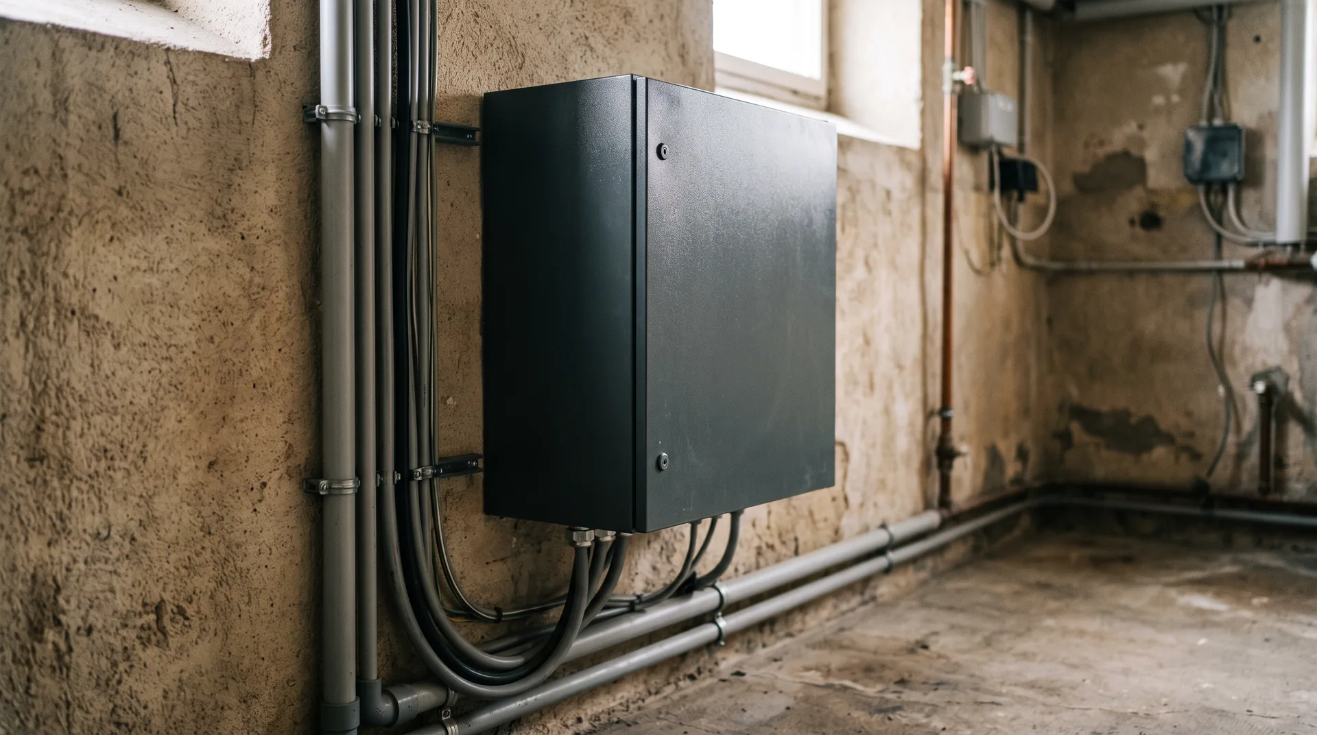 Muss ein Batteriespeicher gesondert gemeldet werden?