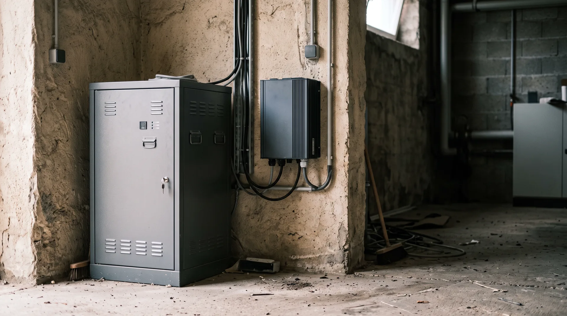 Lohnt sich ein Batteriespeicher wirtschaftlich?
