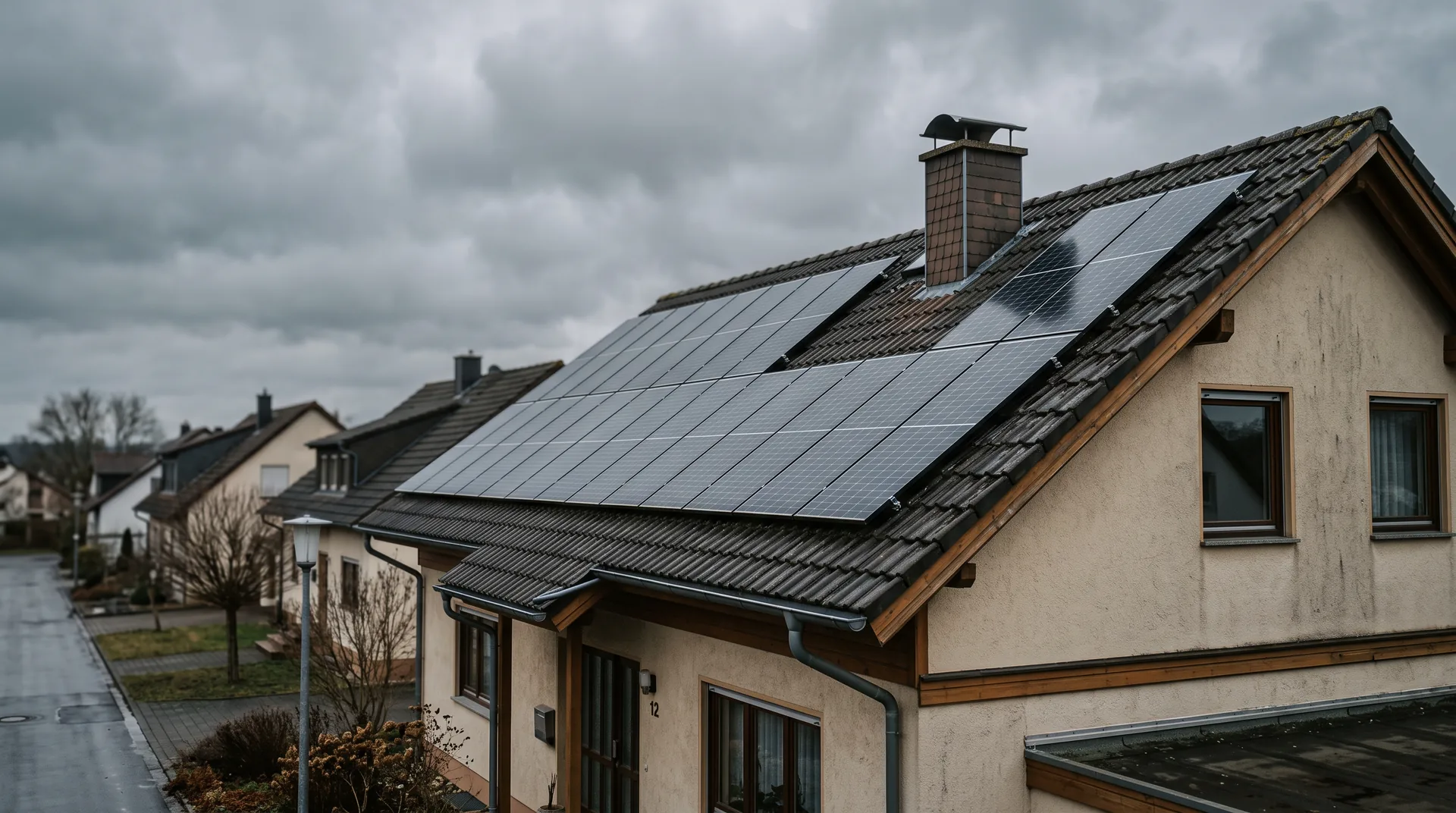 Was ist Schwachlichtverhalten und warum zählt es in Deutschland?